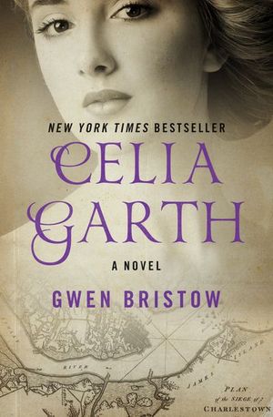 Buy Celia Garth at Amazon