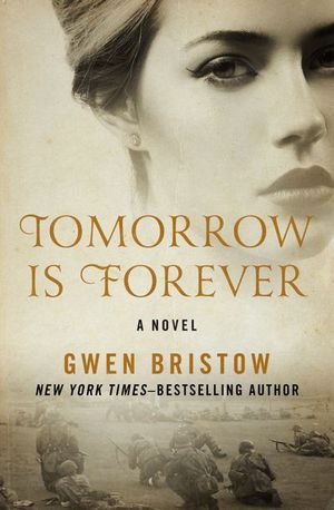 Buy Tomorrow Is Forever at Amazon