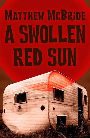 Buy A Swollen Red Sun at Amazon