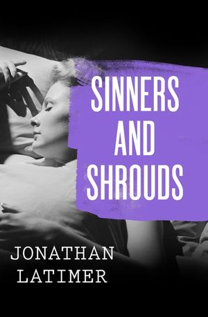 Buy Sinners and Shrouds at Amazon
