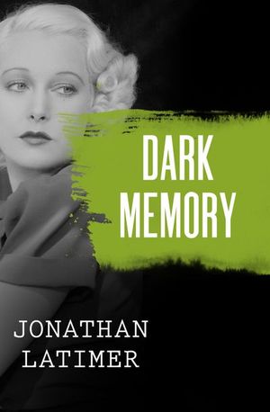 Buy Dark Memory at Amazon
