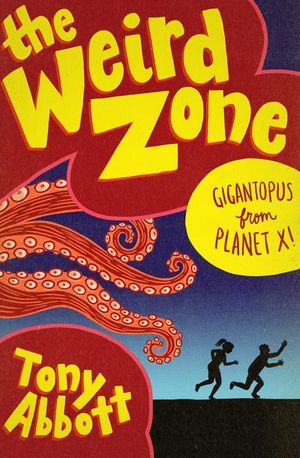 Buy Gigantopus from Planet X! at Amazon