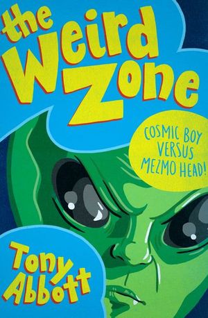 Buy Cosmic Boy Versus Mezmo Head! at Amazon