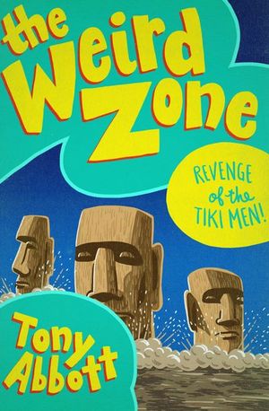 Buy Revenge of the Tiki Men! at Amazon