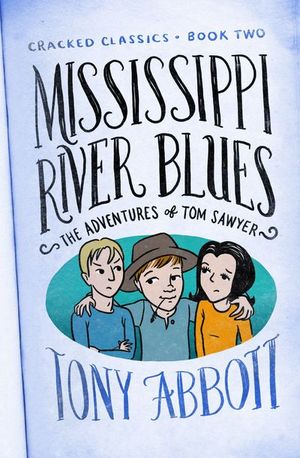 Buy Mississippi River Blues at Amazon