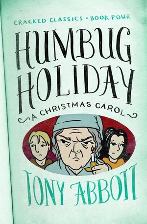 Buy Humbug Holiday at Amazon