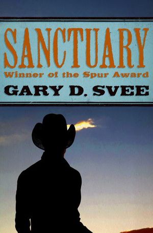 Buy Sanctuary at Amazon