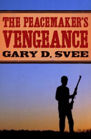 Buy The Peacemaker's Vengeance at Amazon