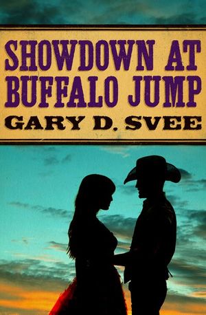 Showdown at Buffalo Jump