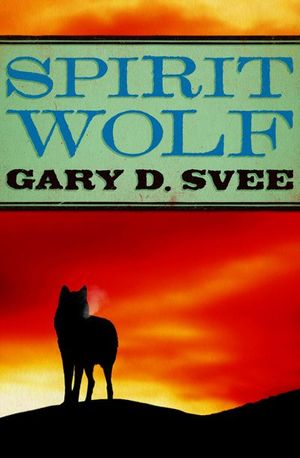 Buy Spirit Wolf at Amazon
