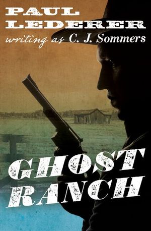 Buy Ghost Ranch at Amazon
