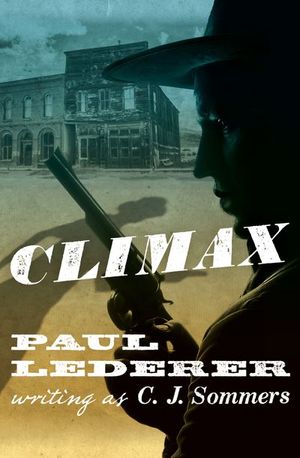 Buy Climax at Amazon