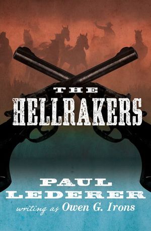 Buy The Hellrakers at Amazon