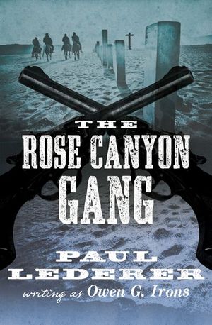 Buy The Rose Canyon Gang at Amazon