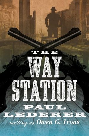 Buy The Way Station at Amazon