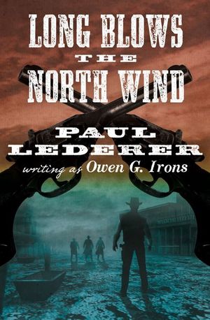 Buy Long Blows the North Wind at Amazon