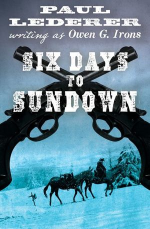 Buy Six Days to Sundown at Amazon