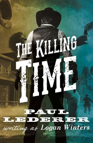 Buy The Killing Time at Amazon