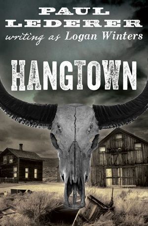 Buy Hangtown at Amazon