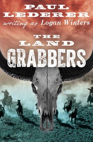 Buy The Land Grabbers at Amazon