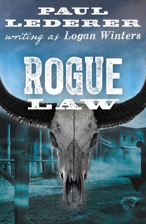 Buy Rogue Law at Amazon