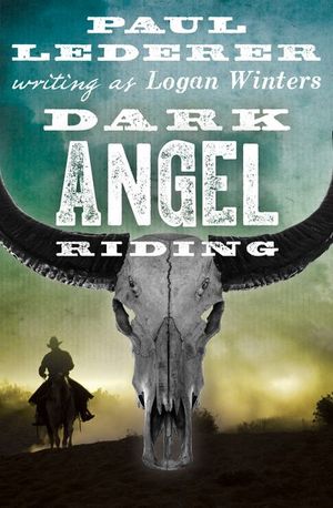 Dark Angel Riding