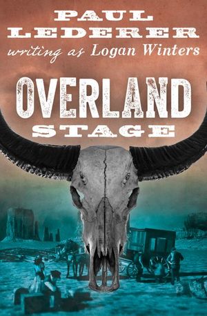Buy Overland Stage at Amazon