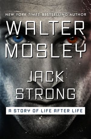 Buy Jack Strong at Amazon