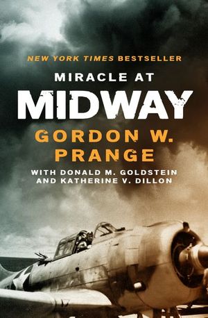 Buy Miracle at Midway at Amazon