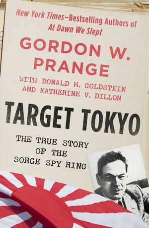 Buy Target Tokyo at Amazon