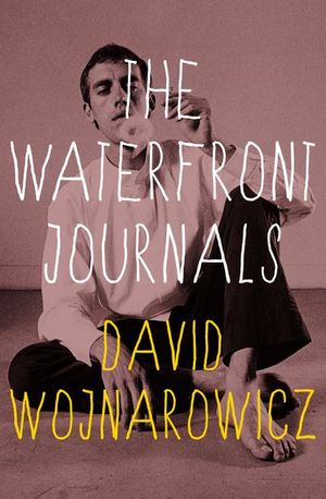 Buy The Waterfront Journals at Amazon