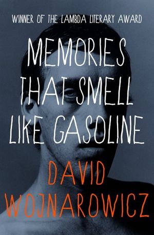 Buy Memories That Smell Like Gasoline at Amazon