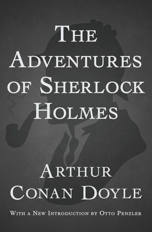 Buy The Adventures of Sherlock Holmes at Amazon