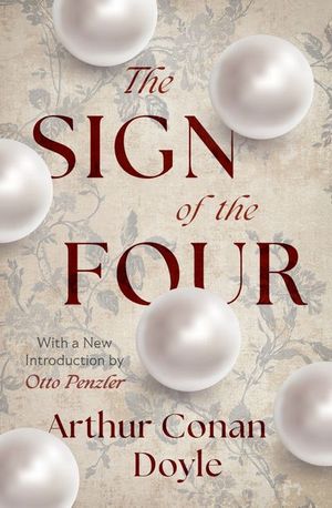 Buy The Sign of the Four at Amazon