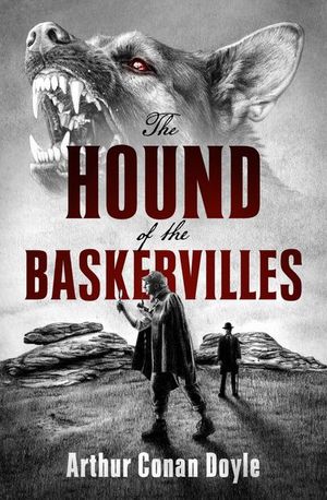 Buy The Hound of the Baskervilles at Amazon