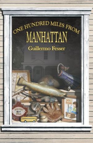 Buy One Hundred Miles from Manhattan at Amazon