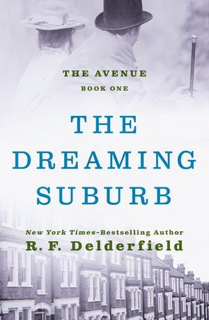 Buy The Dreaming Suburb at Amazon