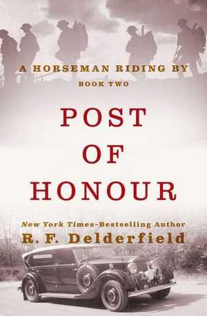 Buy Post of Honour at Amazon