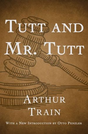 Buy Tutt and Mr. Tutt at Amazon