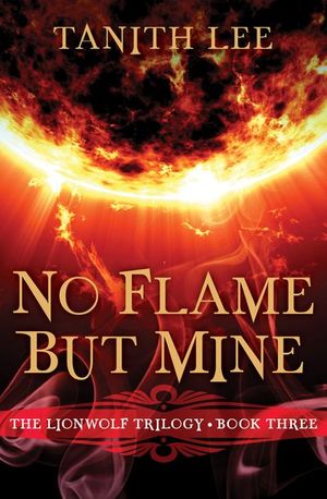 Buy No Flame But Mine at Amazon