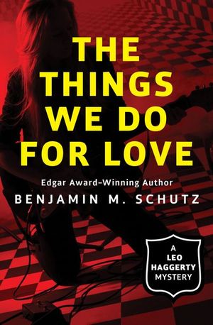 Buy The Things We Do for Love at Amazon