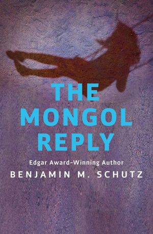 Buy The Mongol Reply at Amazon