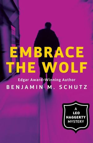 Buy Embrace the Wolf at Amazon