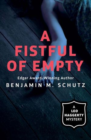 Buy A Fistful of Empty at Amazon