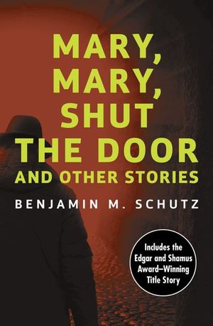 Buy Mary, Mary, Shut the Door at Amazon