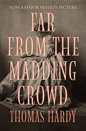 Buy Far from the Madding Crowd at Amazon