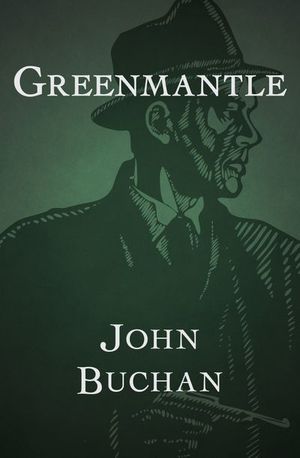 Greenmantle