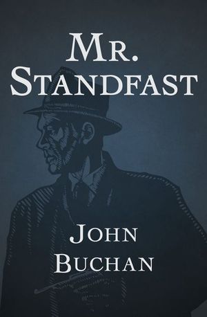 Buy Mr. Standfast at Amazon