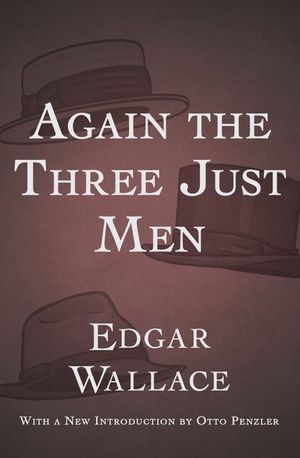Buy Again the Three Just Men at Amazon