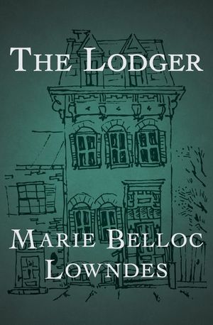 Buy The Lodger at Amazon